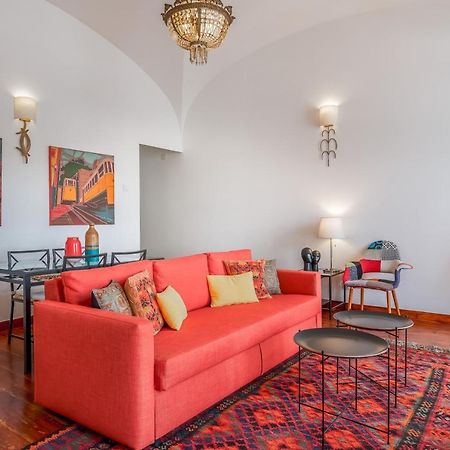 Lisbon Downtown Apartment Figueira Exterior foto