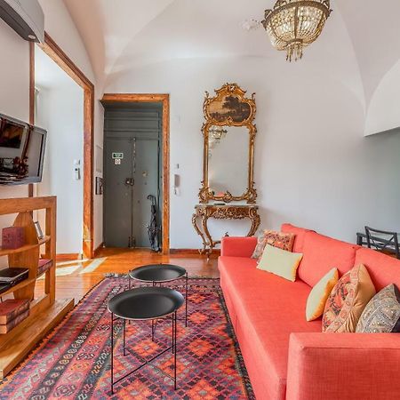 Lisbon Downtown Apartment Figueira Exterior foto