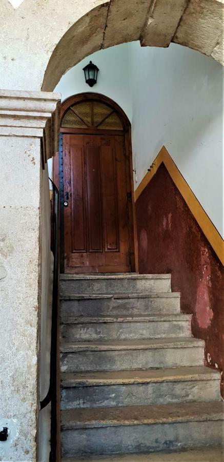Lisbon Downtown Apartment Figueira Exterior foto